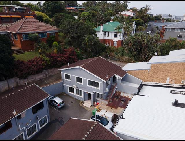 3 BEDROOM FLAT TO LET IN WARNER BEACH